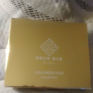 Brow Bar by Reema